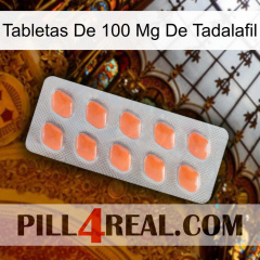 Tadalafil 100Mg Tablets 26